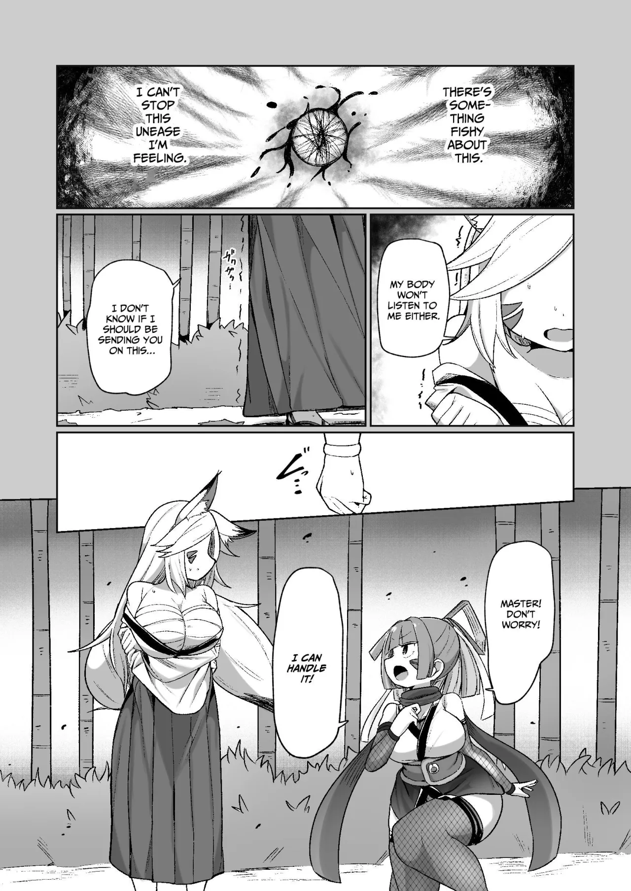Kunoichi Rin no Make Zome Choukyou ~Itsutsu no Hi Ana to Saidai no Jakuten~ 18