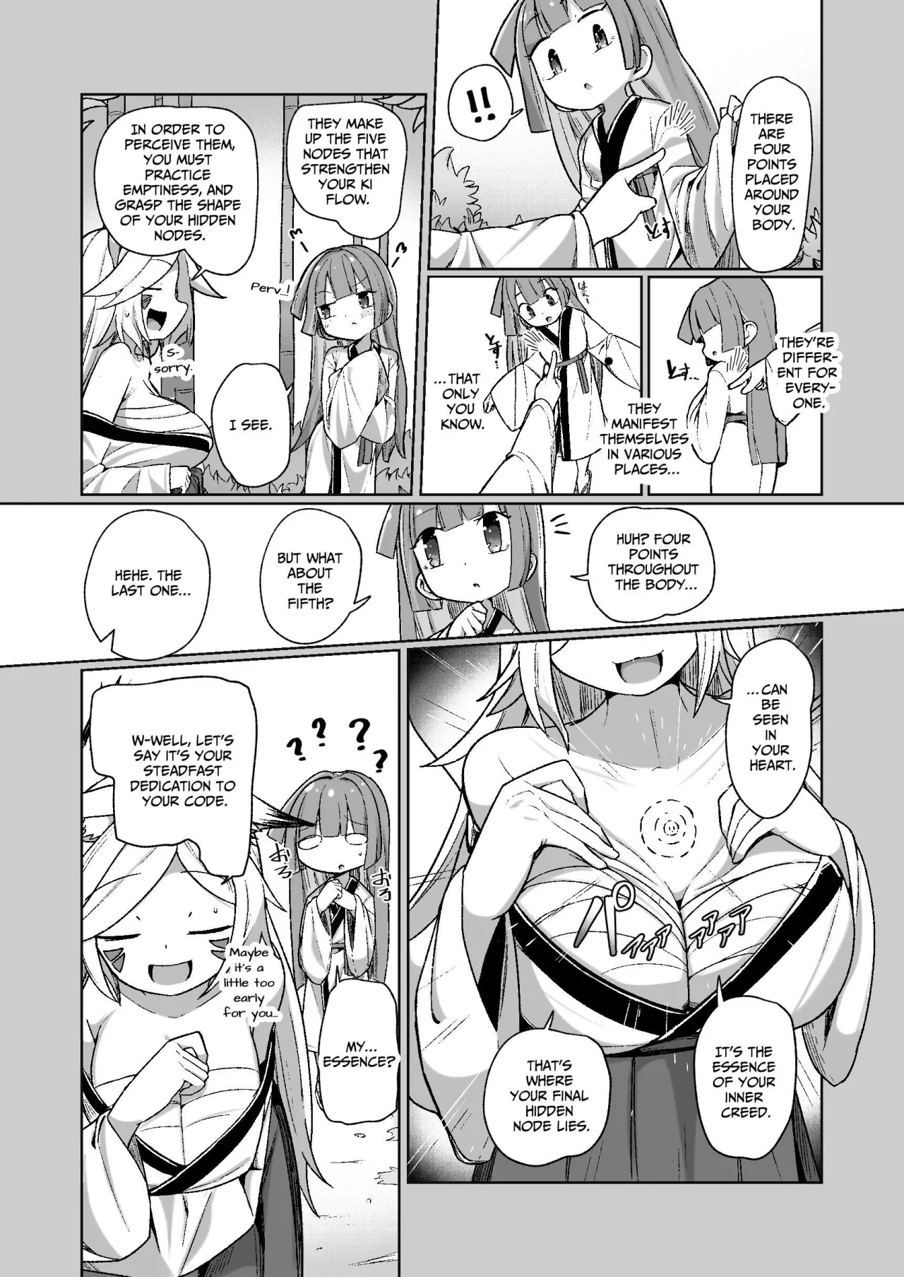 Kunoichi Rin no Make Zome Choukyou ~Itsutsu no Hi Ana to Saidai no Jakuten~ 7
