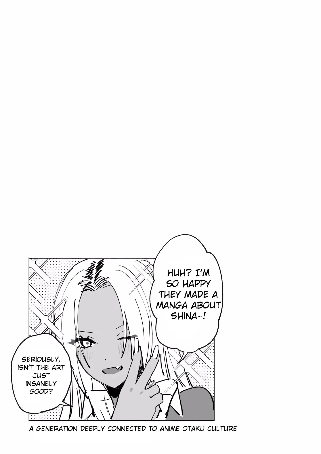 Kuro Gal Kyonyuu Gimai wa Boku o Yasashiku Sakusei Shitai 43