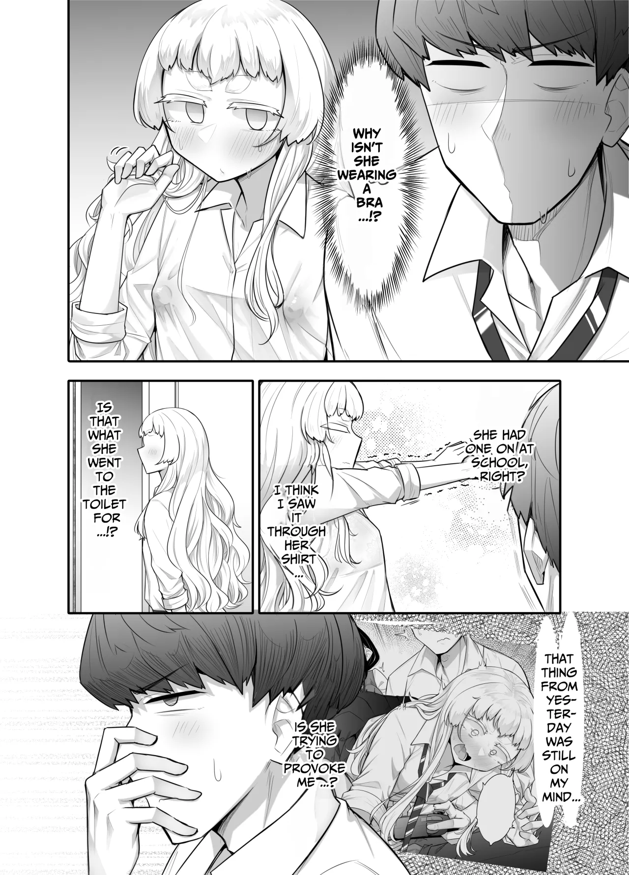 Kusareen Zakochikubi 11