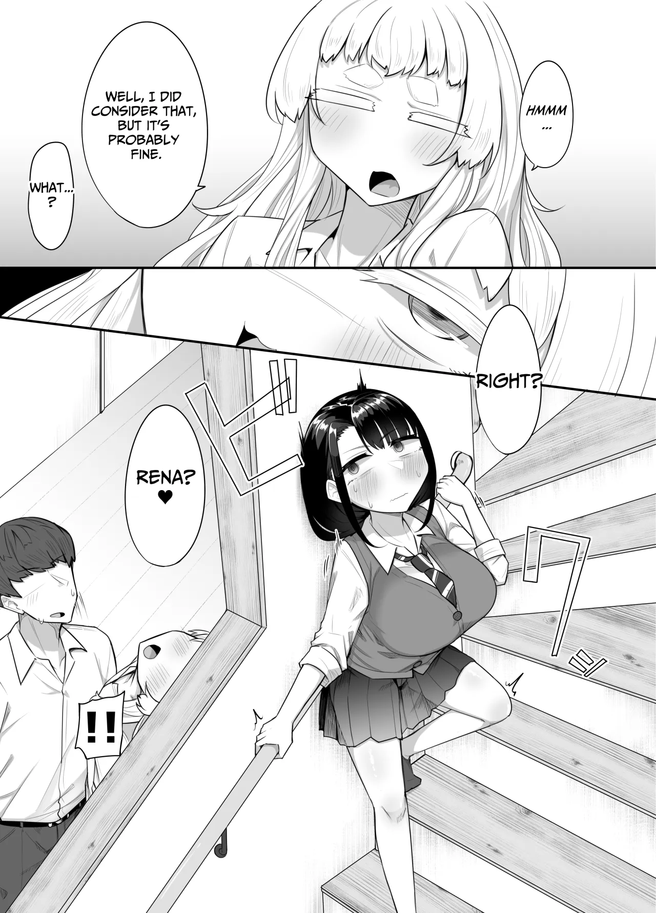 Kusareen Zakochikubi 41