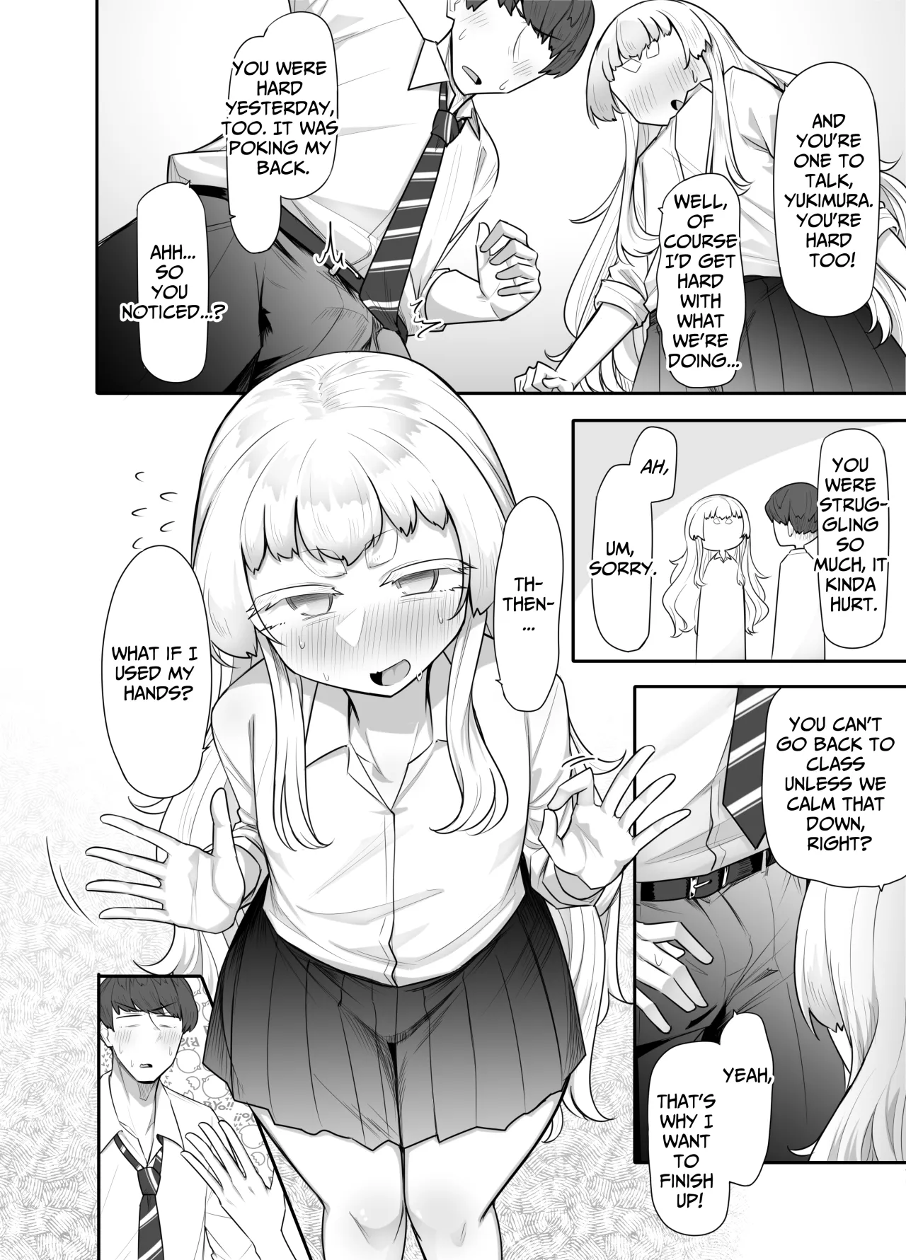 Kusareen Zakochikubi 44