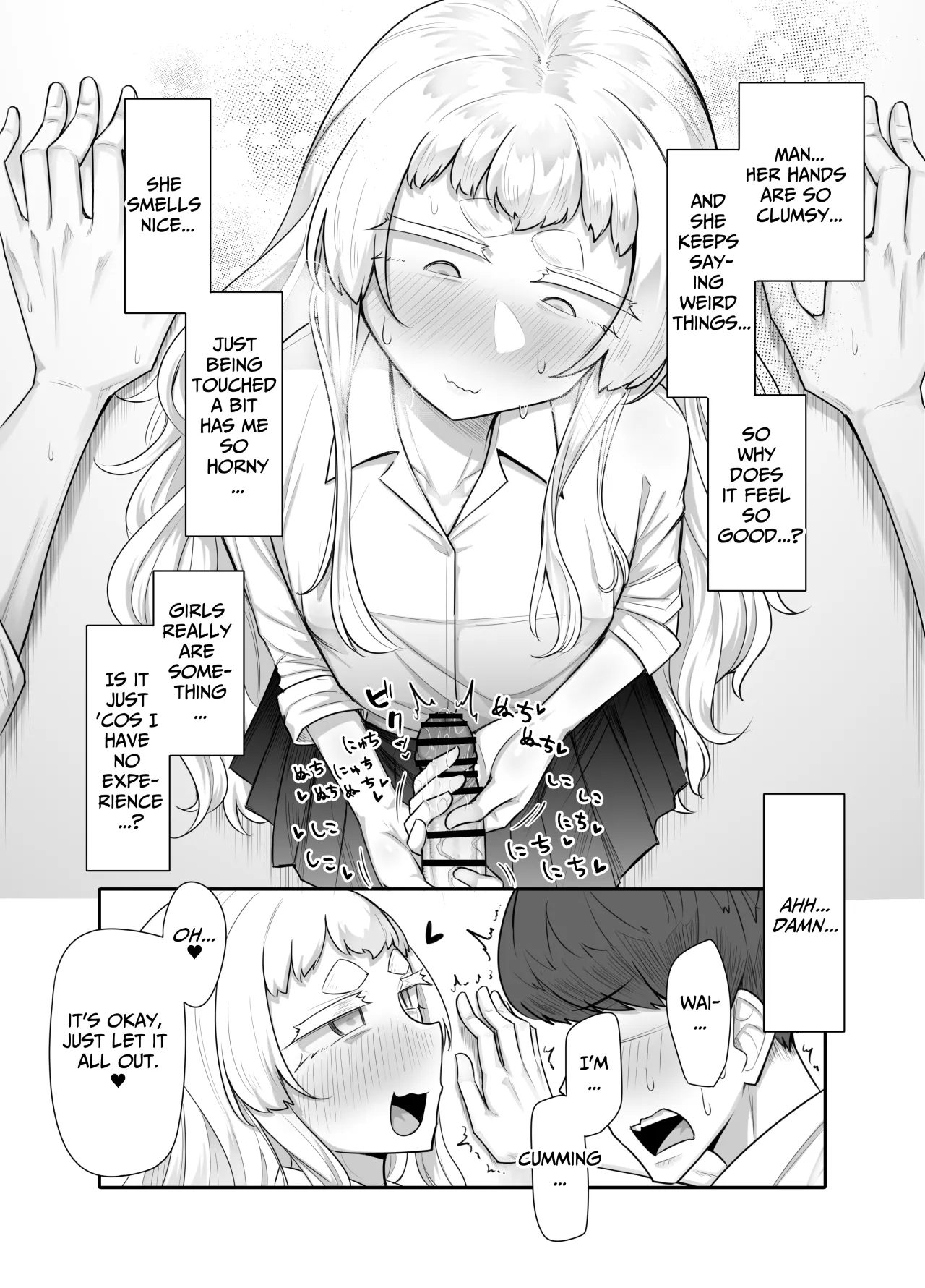 Kusareen Zakochikubi 49