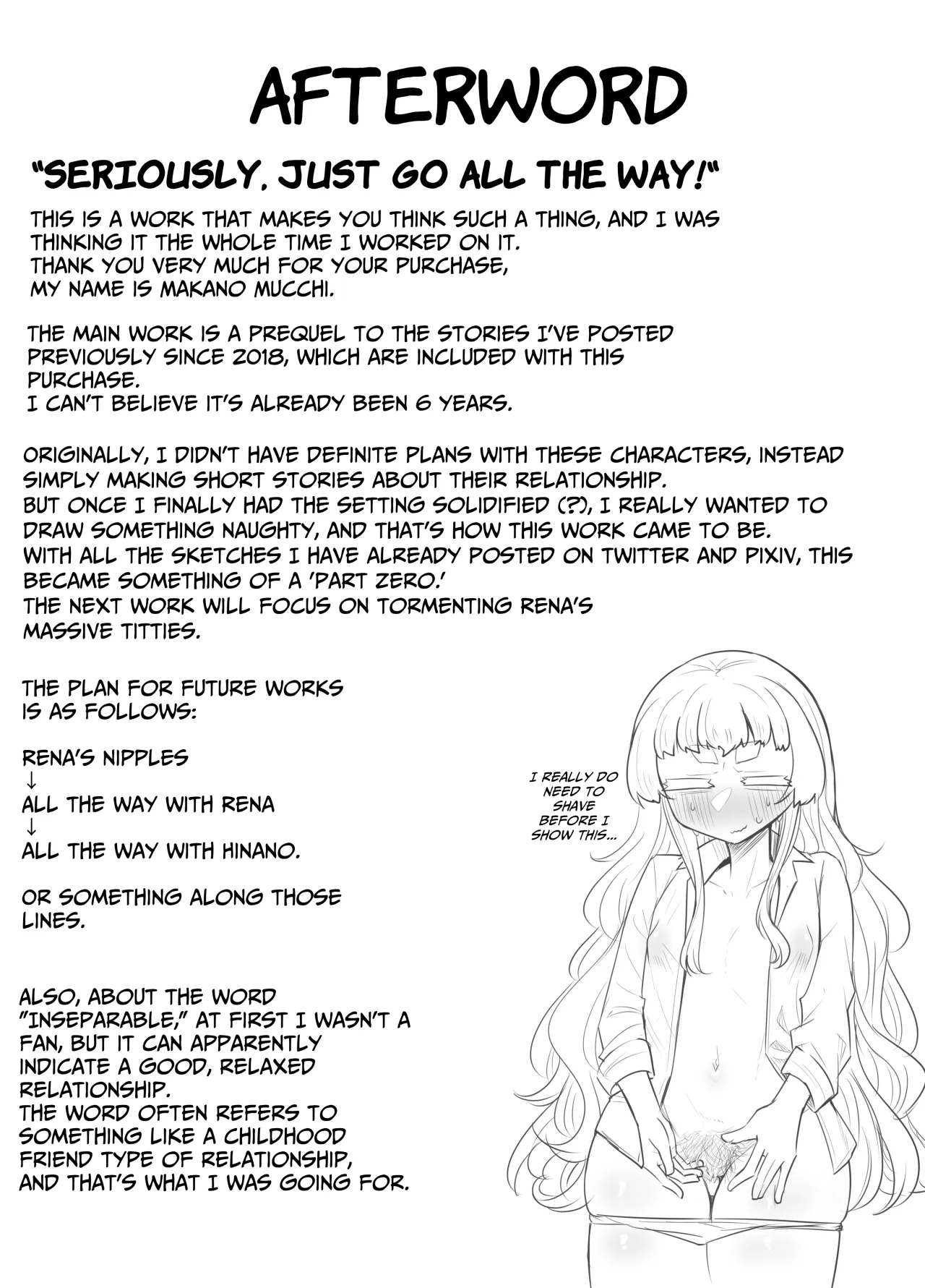 Kusareen Zakochikubi 53