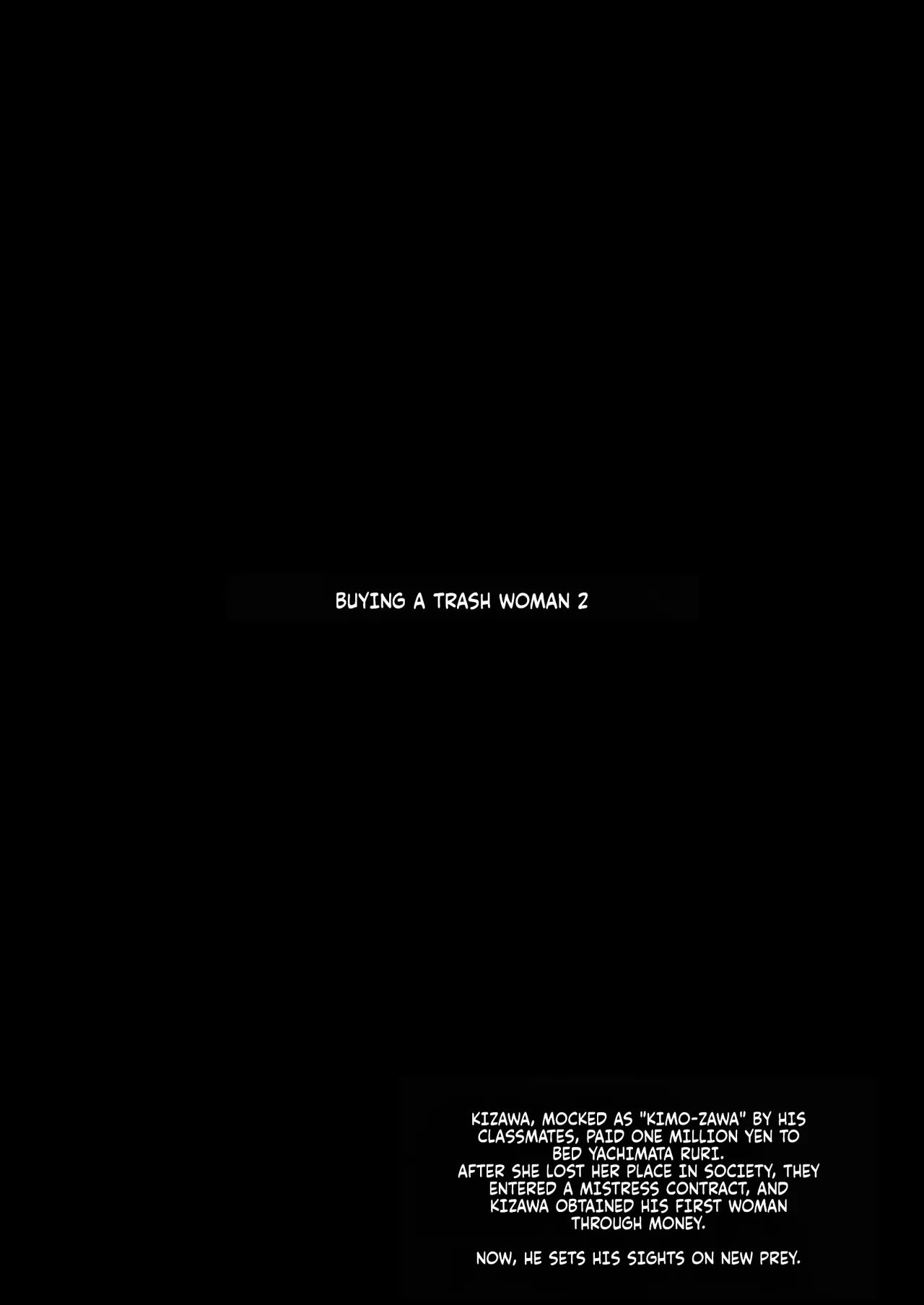 Kuzu Onna o Kau 2 2