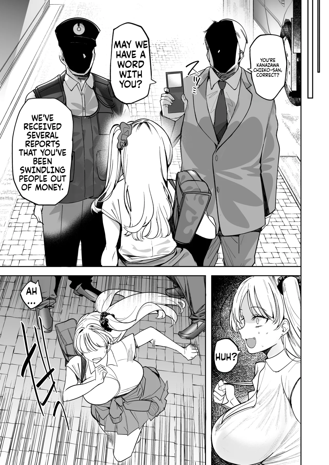 Kuzu Onna o Kau 2 27