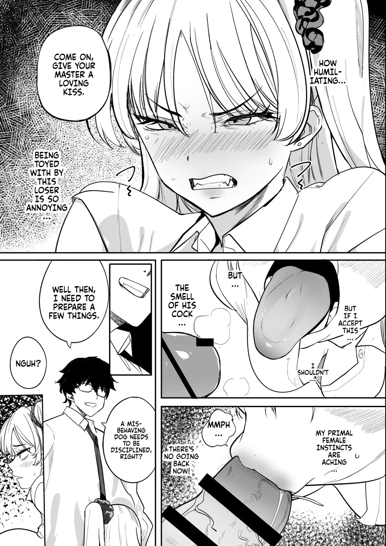 Kuzu Onna o Kau 2 31