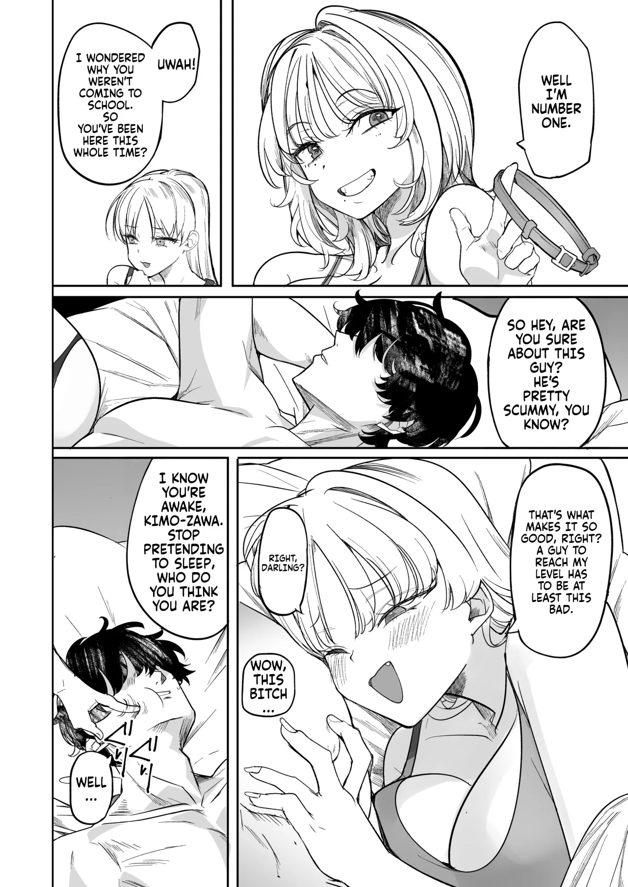 Kuzu Onna o Kau 2 46