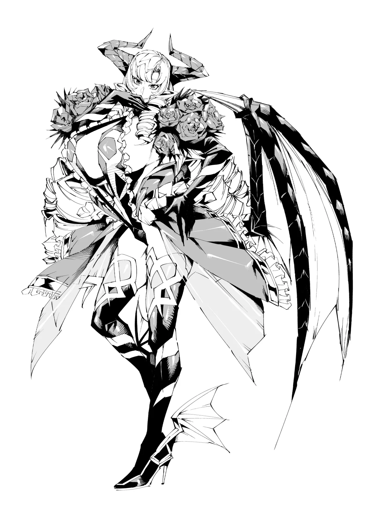 Kyokon Tensei -Seiki Shijou Shugi na Isekai ni Tensei shita no de Bakunyuu Bijo to Hame Makuri -Gyaru Amazon & Inran Sister Hen 48