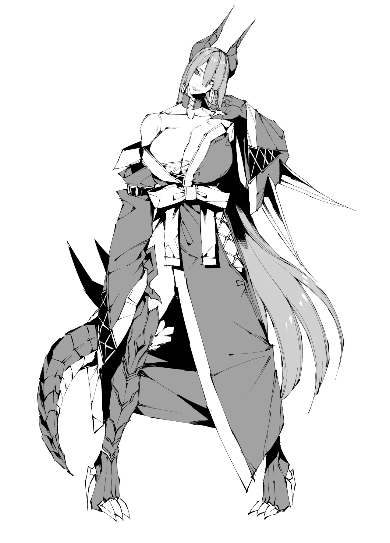 Kyokon Tensei -Seiki Shijou Shugi na Isekai ni Tensei shita no de Bakunyuu Bijo to Hame Makuri -Gyaru Amazon & Inran Sister Hen 49