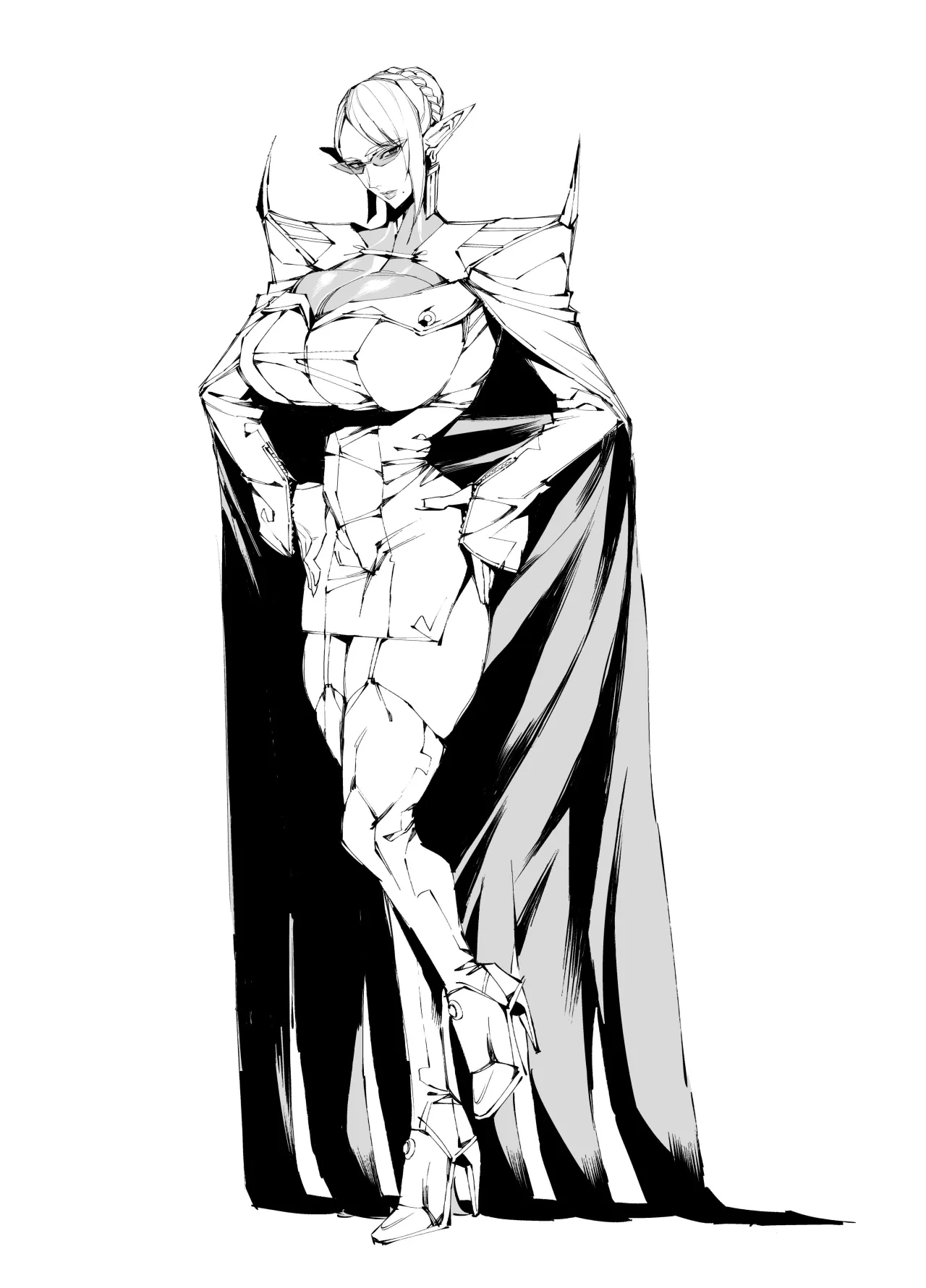 Kyokon Tensei -Seiki Shijou Shugi na Isekai ni Tensei shita no de Bakunyuu Bijo to Hame Makuri -Gyaru Amazon & Inran Sister Hen 50