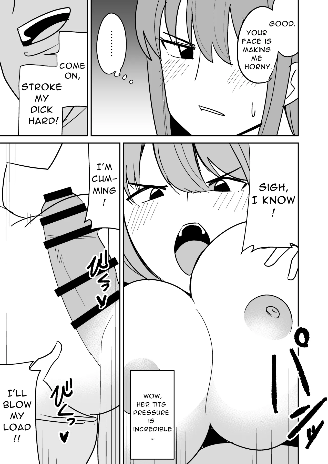 Kyokou Hitozuma wo Hametaoshite Kairaku Ochisaseru Hanashi 10