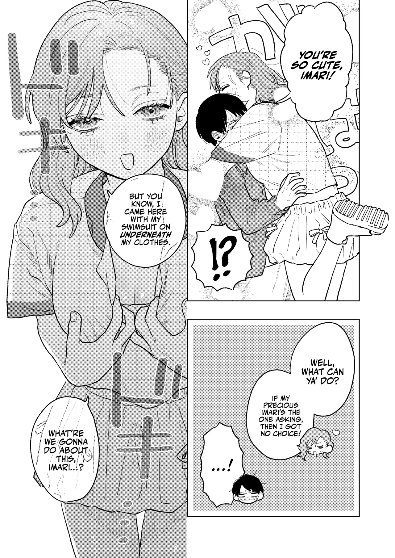 Kyoku na Najimi 11