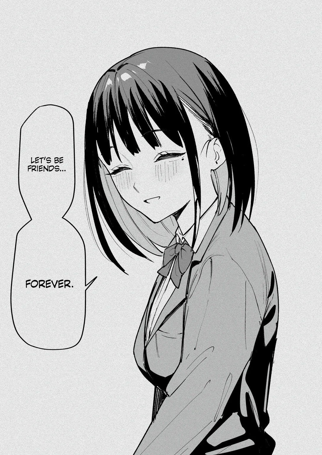 Kyonyuu no Tomodachi to Tsukiau made no Hanashi Chuuhen - Decensored 11
