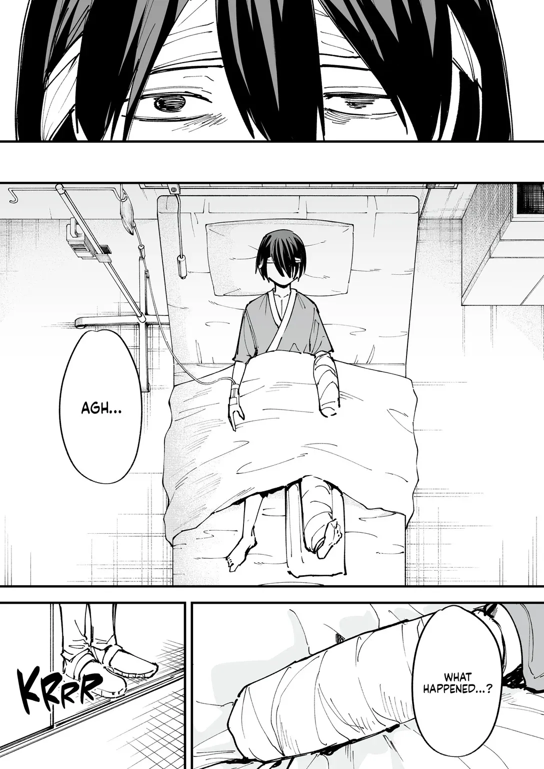 Kyonyuu no Tomodachi to Tsukiau made no Hanashi Chuuhen - Decensored 12