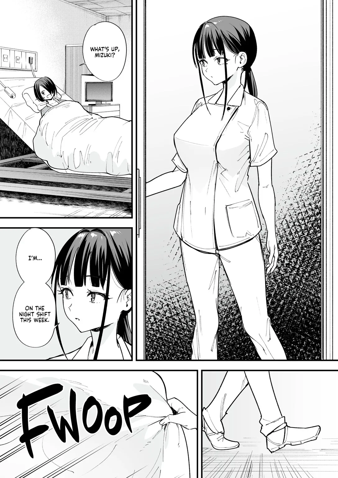 Kyonyuu no Tomodachi to Tsukiau made no Hanashi Chuuhen - Decensored 30