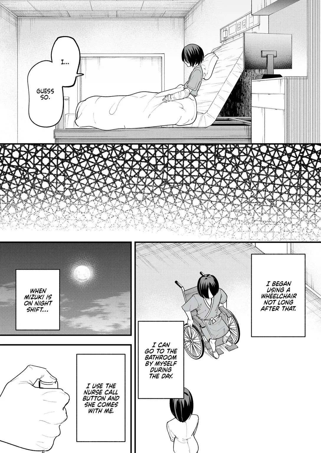 Kyonyuu no Tomodachi to Tsukiau made no Hanashi Chuuhen - Decensored 51
