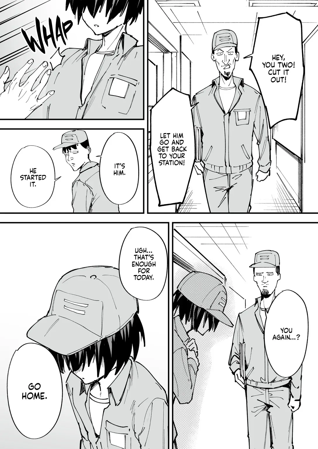 Kyonyuu no Tomodachi to Tsukiau made no Hanashi Chuuhen - Decensored 7