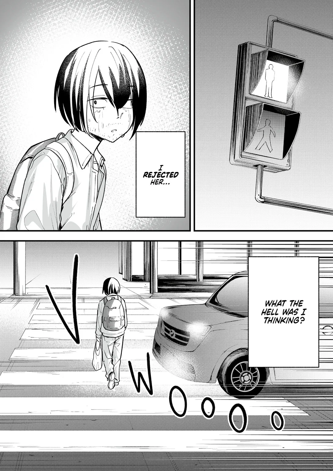 Kyonyuu no Tomodachi to Tsukiau made no Hanashi Chuuhen - Decensored 10