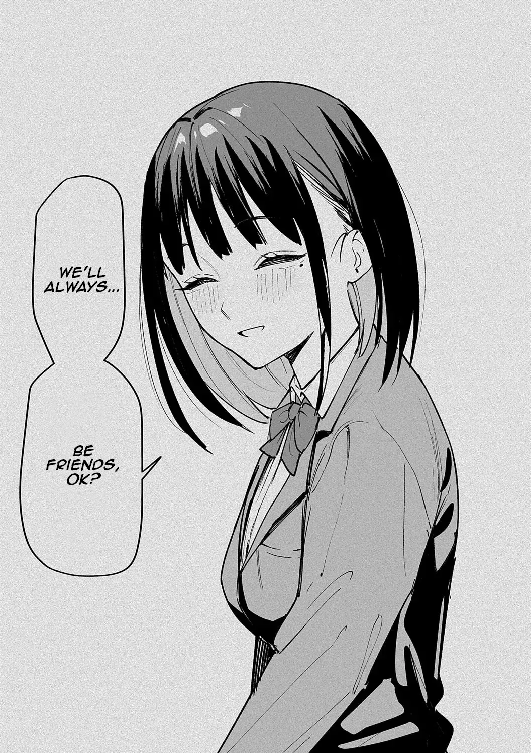 Kyonyuu no Tomodachi to Tsukiau made no Hanashi Chuuhen 11