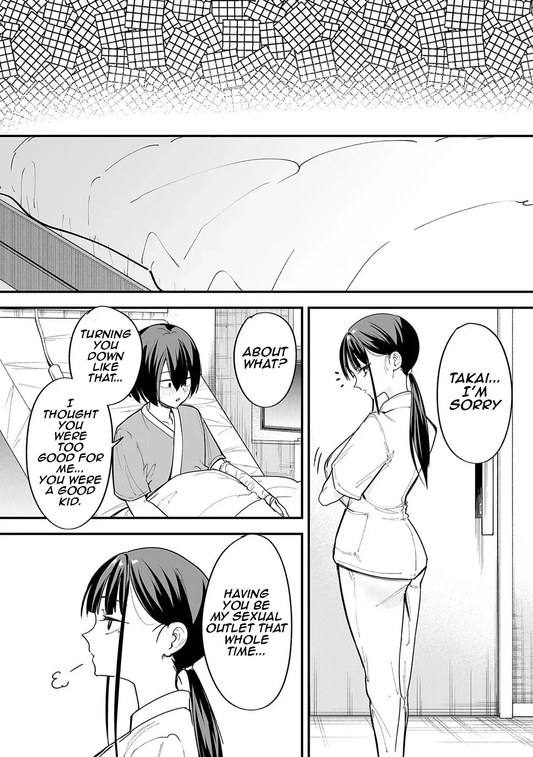 Kyonyuu no Tomodachi to Tsukiau made no Hanashi Chuuhen 49