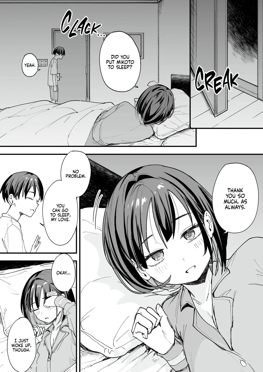 Kyonyuu no Tomodachi to Tsukiau made no Hanashi Gojitsudan - Decensored 3