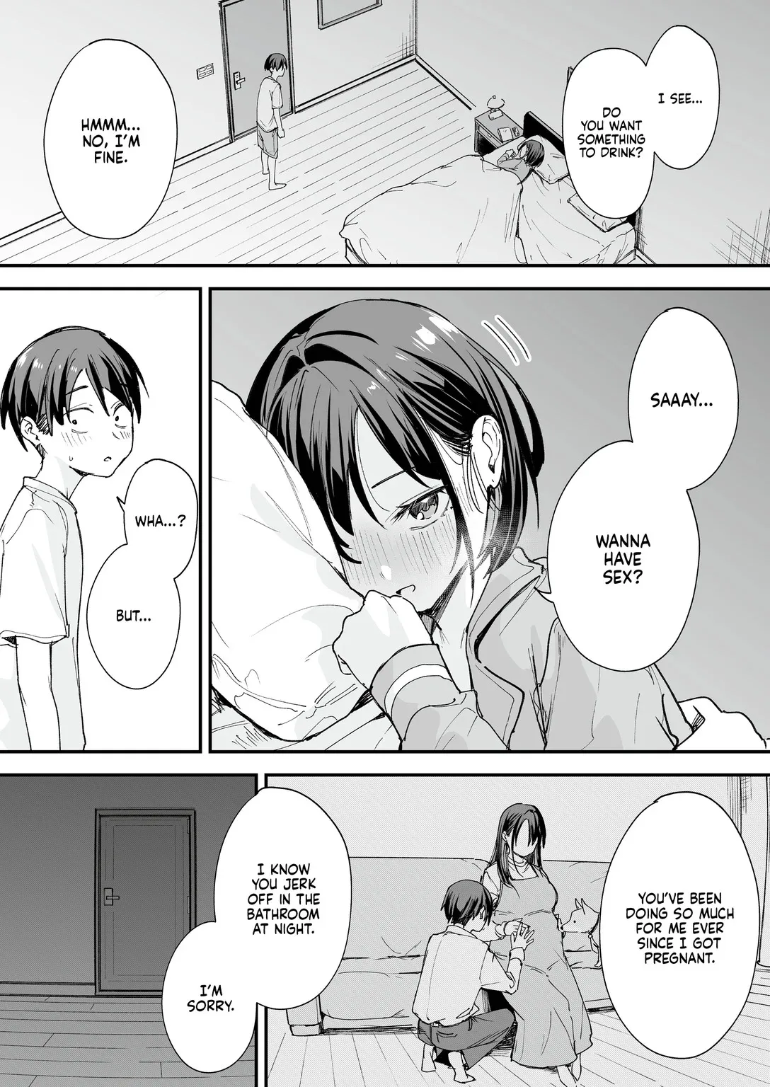 Kyonyuu no Tomodachi to Tsukiau made no Hanashi Gojitsudan - Decensored 4
