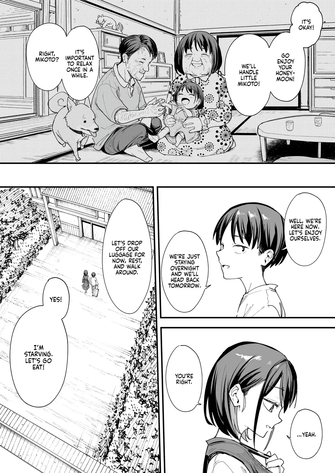 Kyonyuu no Tomodachi to Tsukiau made no Hanashi Gojitsudan - Decensored 40