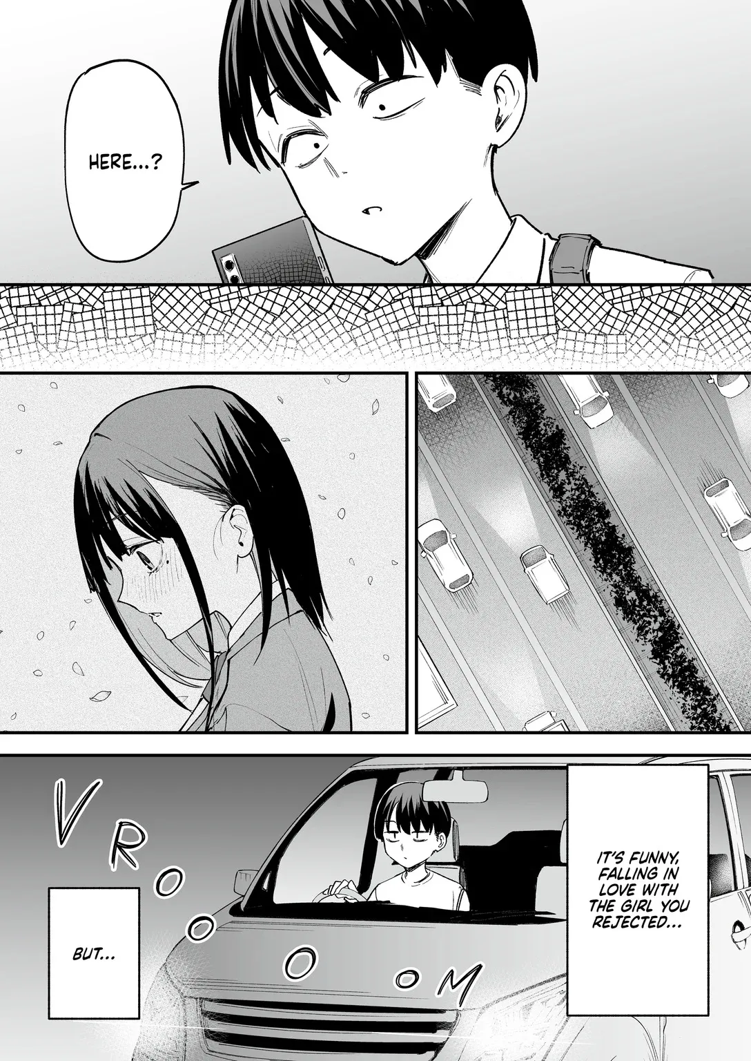 Kyonyuu no Tomodachi to Tsukiau made no Hanashi Kouhen - Decensored 34