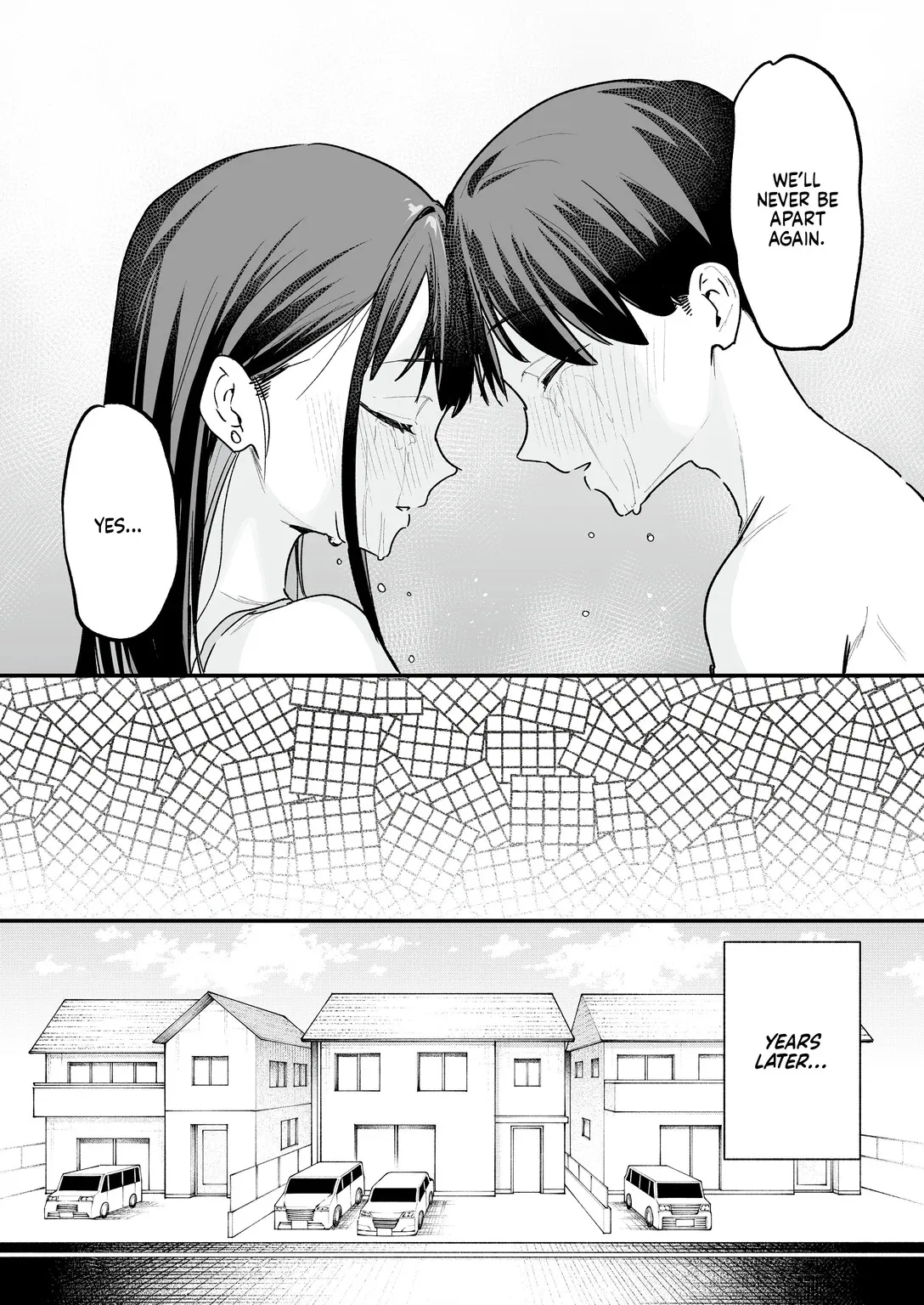 Kyonyuu no Tomodachi to Tsukiau made no Hanashi Kouhen - Decensored 64