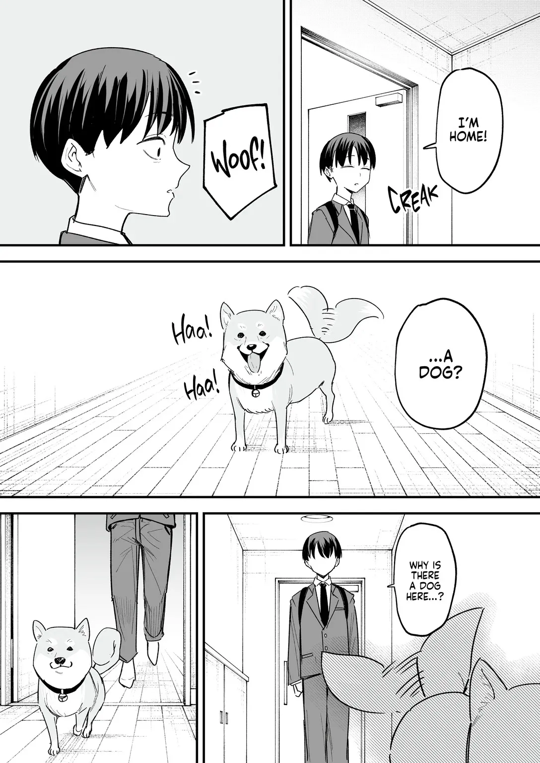 Kyonyuu no Tomodachi to Tsukiau made no Hanashi Kouhen - Decensored 65