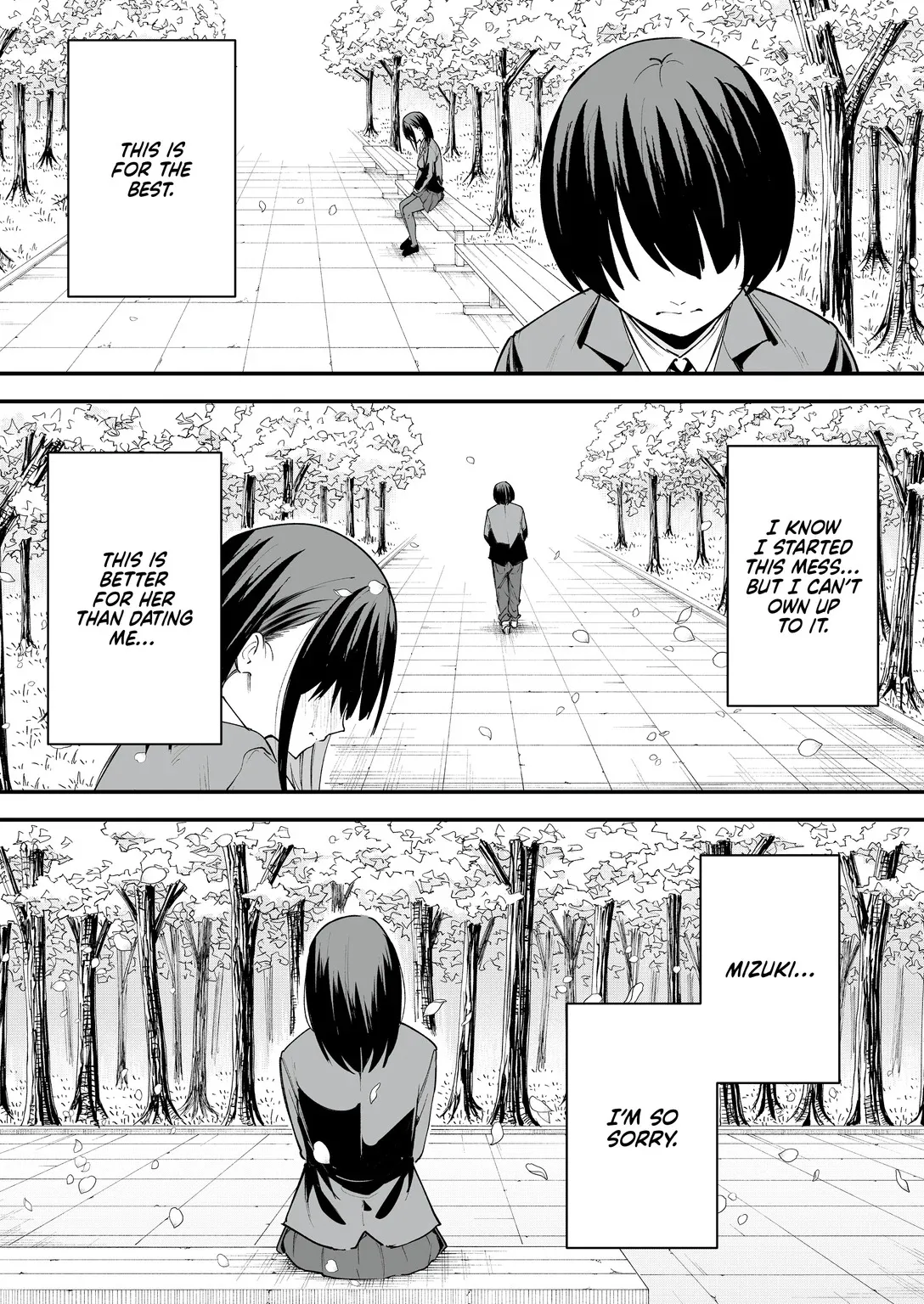 Kyonyuu no Tomodachi to Tsukiau made no Hanashi Zenpen - Decensored 59