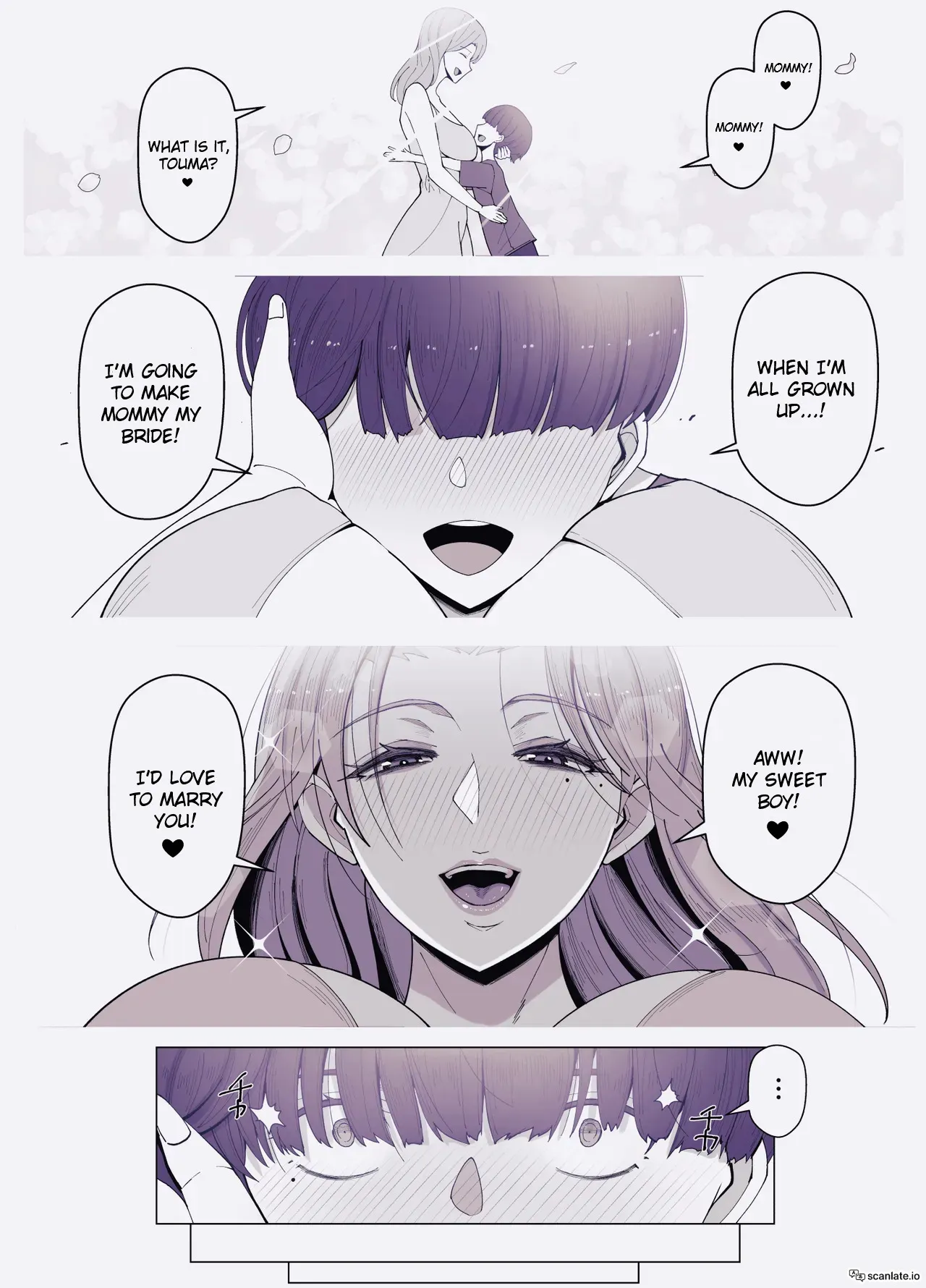 Kyoukai no Mukou ni Ochiru Futari 17