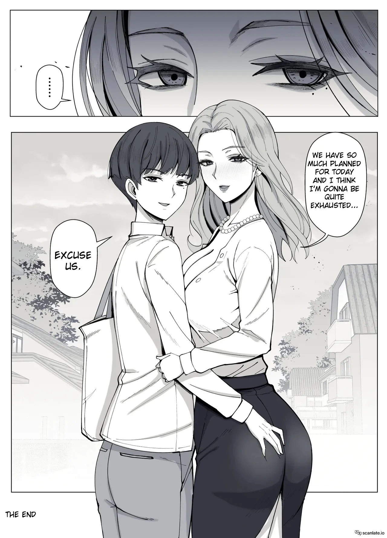 Kyoukai no Mukou ni Ochiru Futari 72