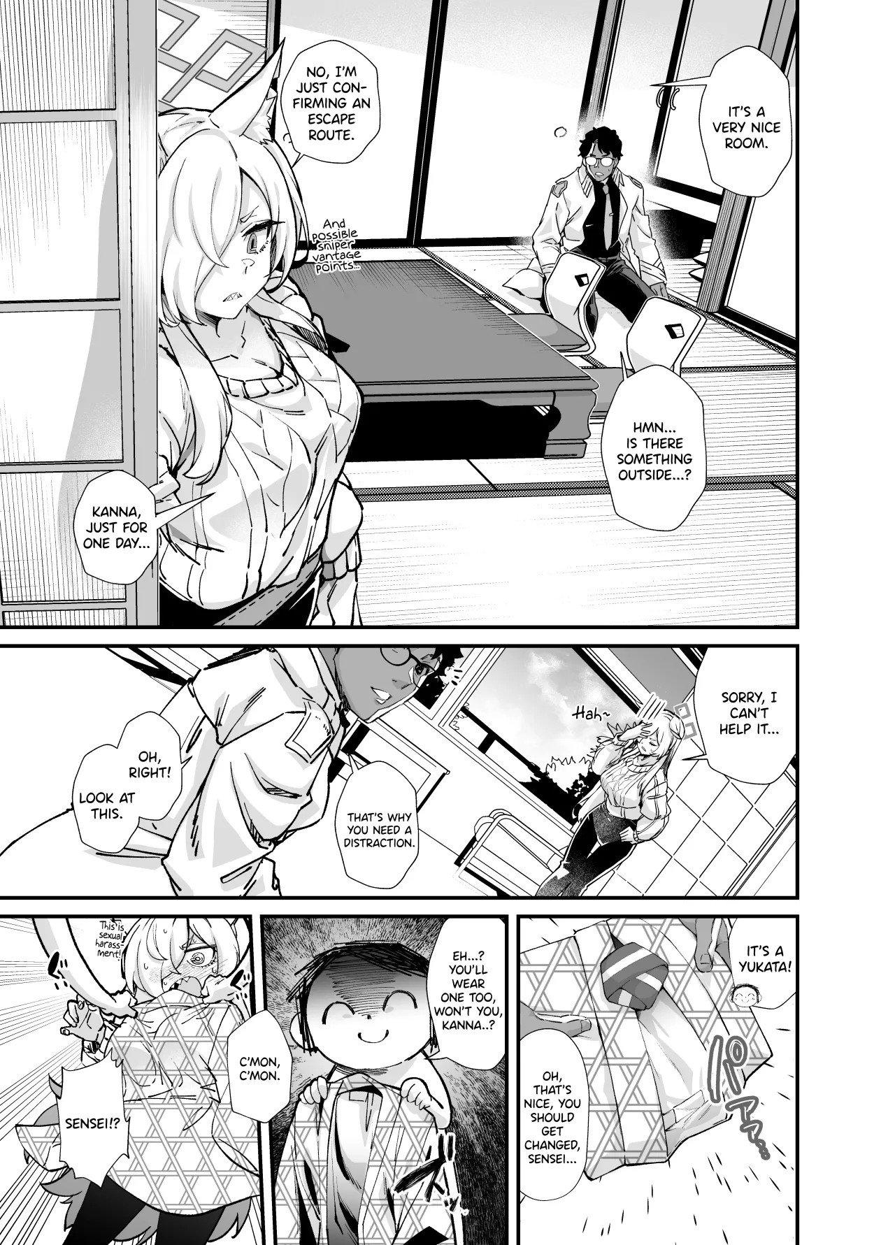 Kyouken 7