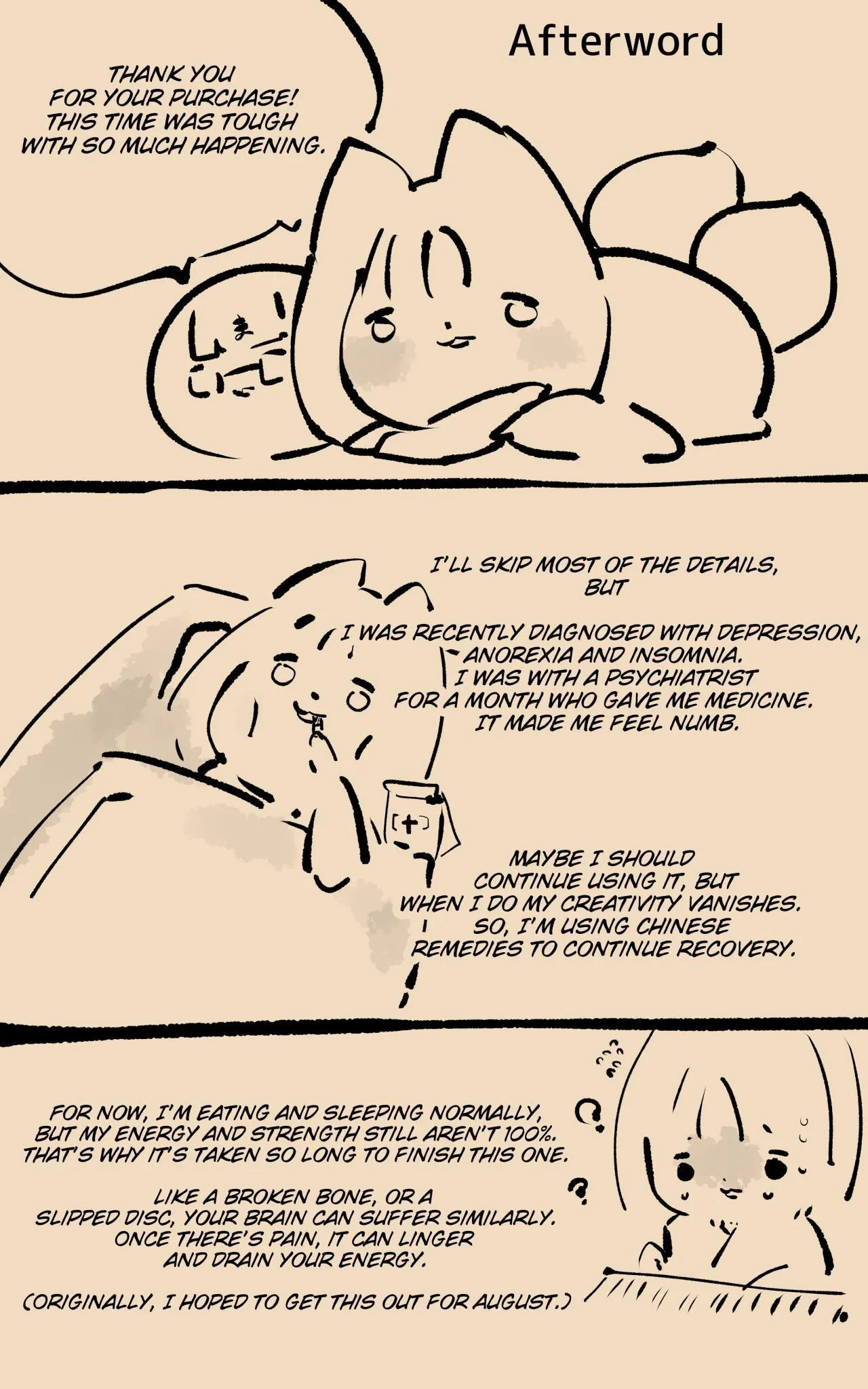 Kyoushi no kimi ga futanari TSF saserarete kufuku choukyou sareru manga. Kyou○ renzoku zecchou o soete ー kyoushi kyouiku futanari gyakuten hokou ー 36