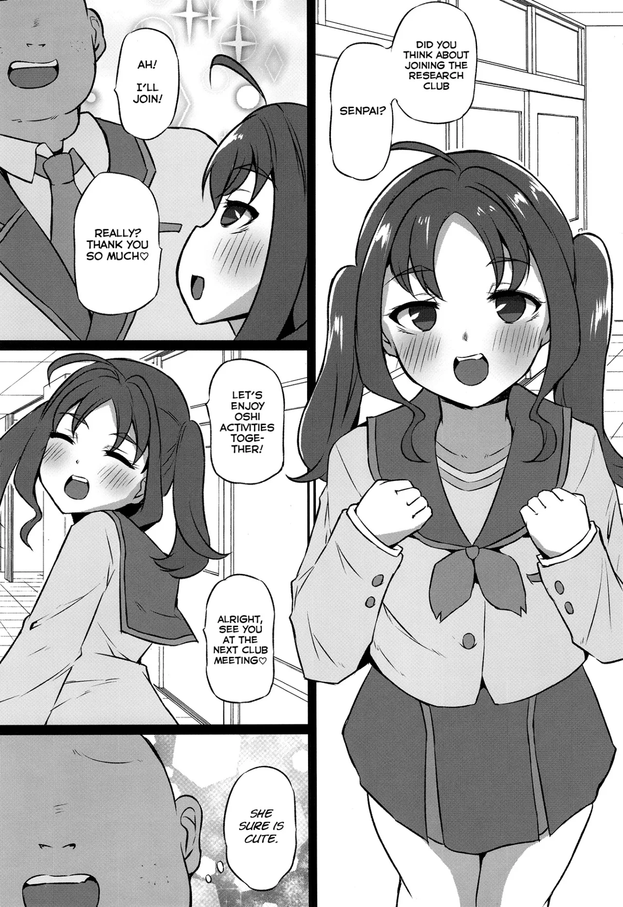 Kyun Kyun Bitch Kokoro-chan 2