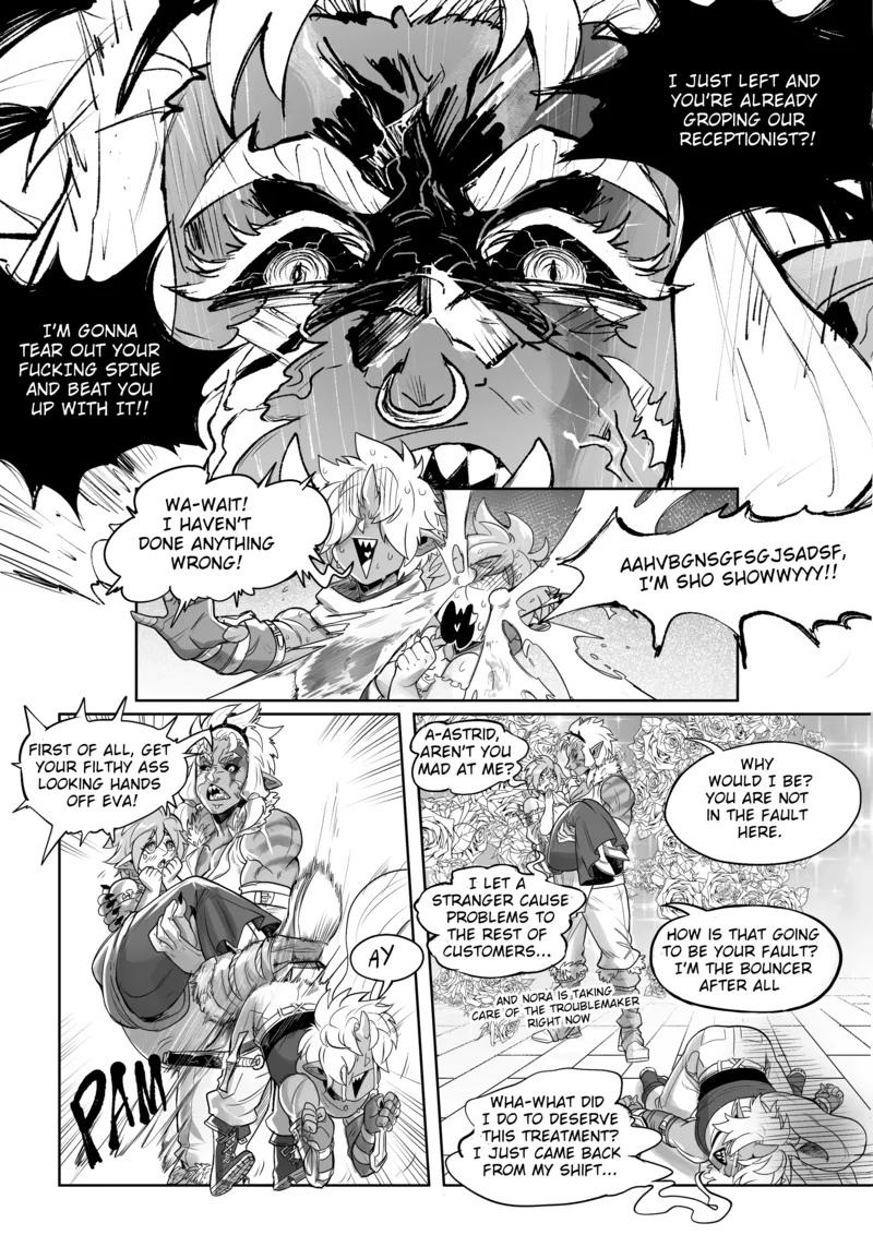 La Estaca De Sangre 2 – Slimy Quest 4
