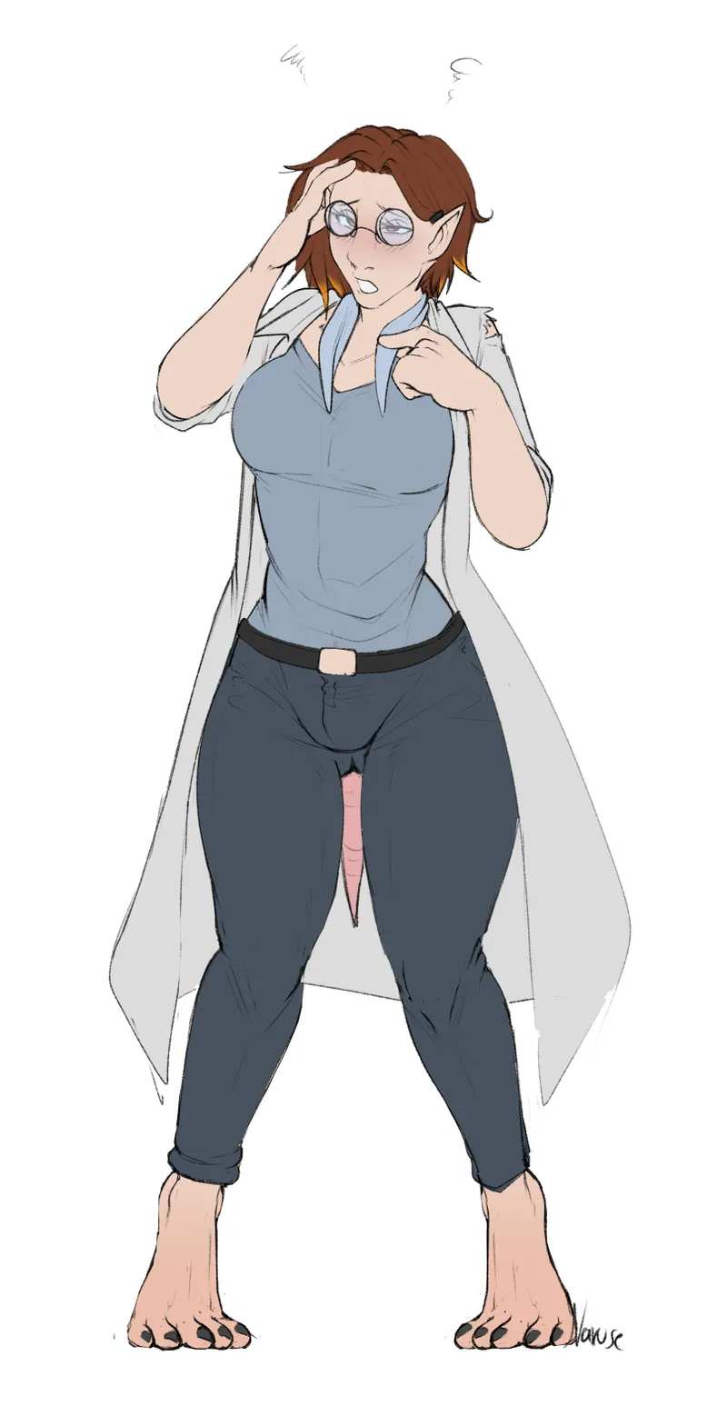 Lab Rat TF 2