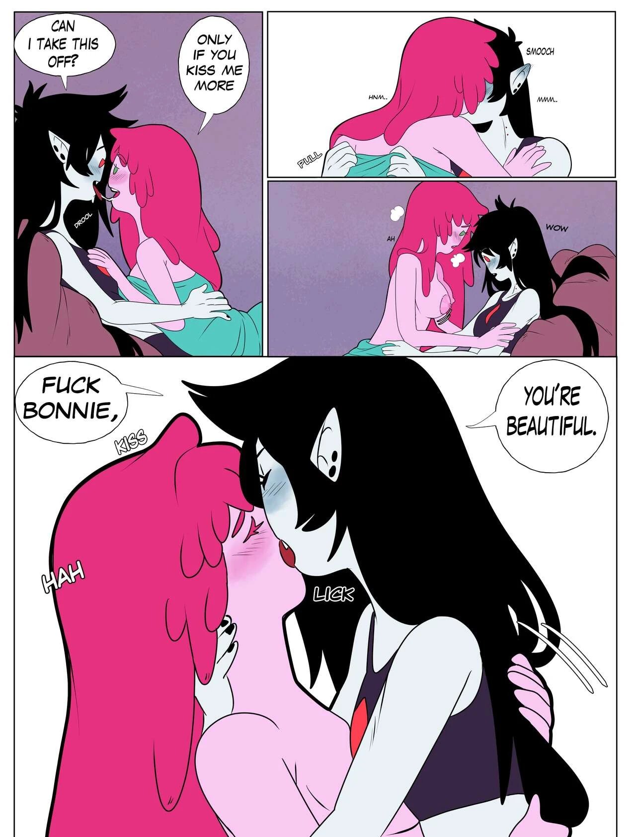 Lady Parts (ongoing) 24