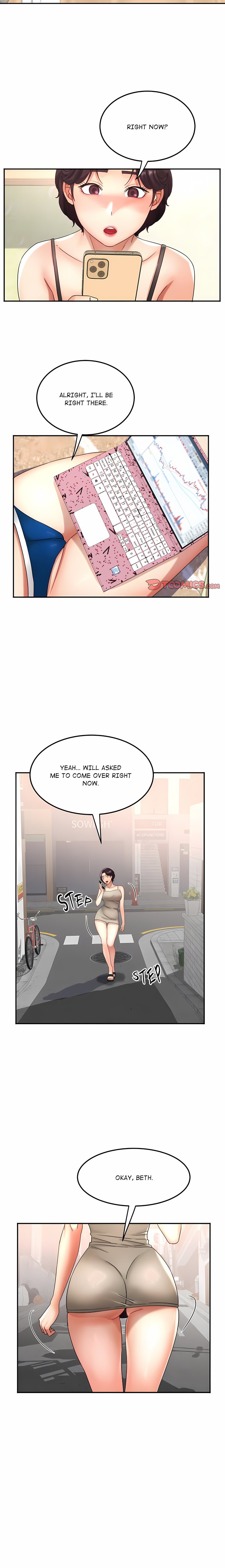 Lady Snack Bar 16