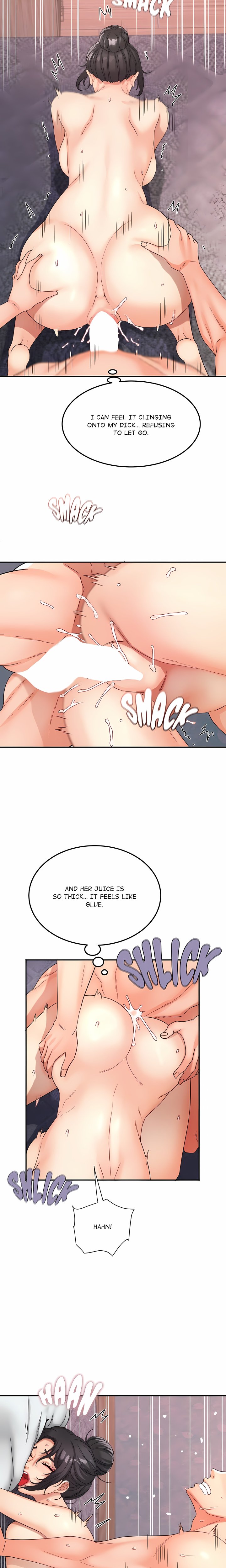 Lady Snack Bar 4