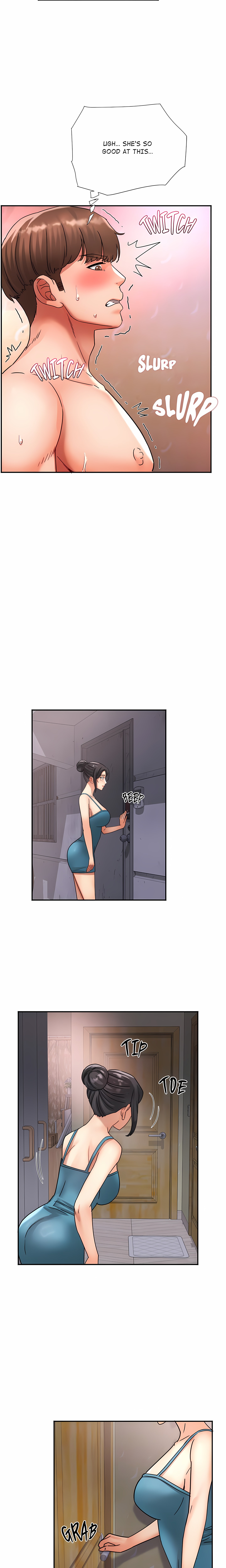 Lady Snack Bar 16