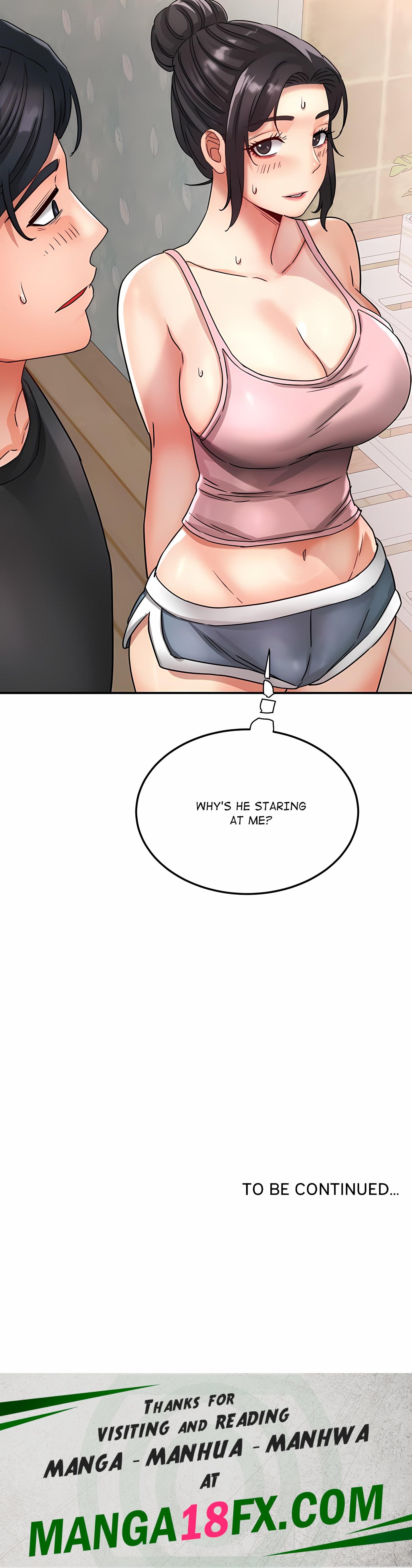 Lady Snack Bar 20