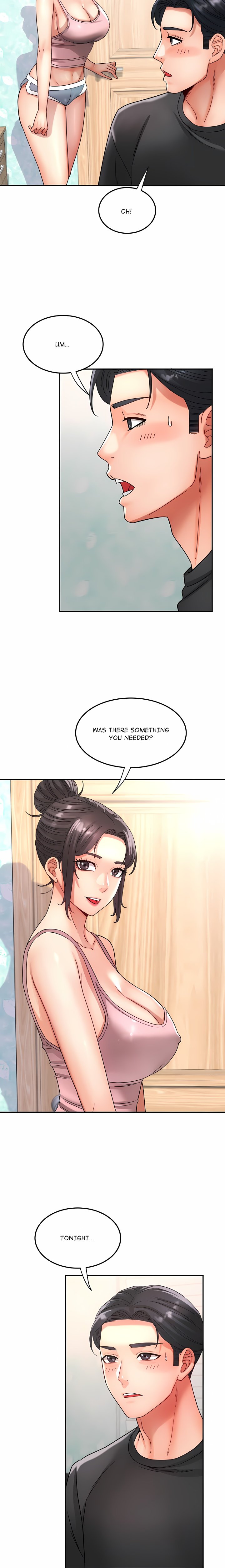 Lady Snack Bar 2