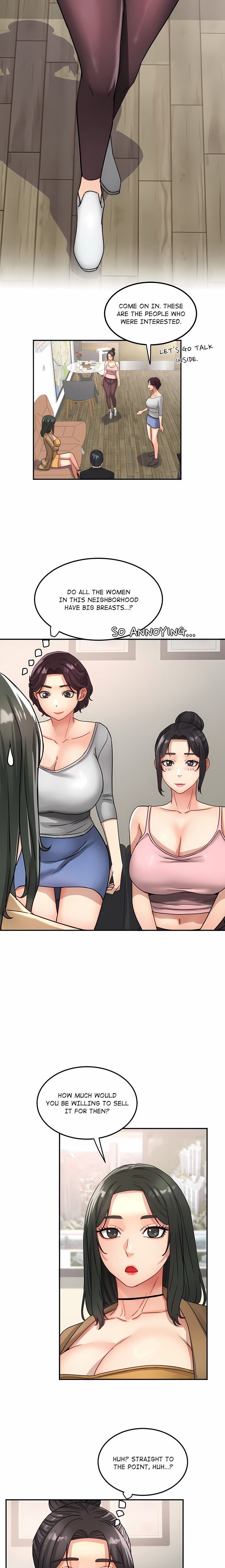 Lady Snack Bar 13