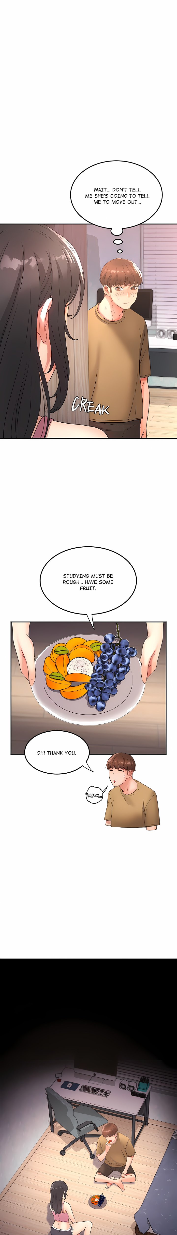 Lady Snack Bar 19