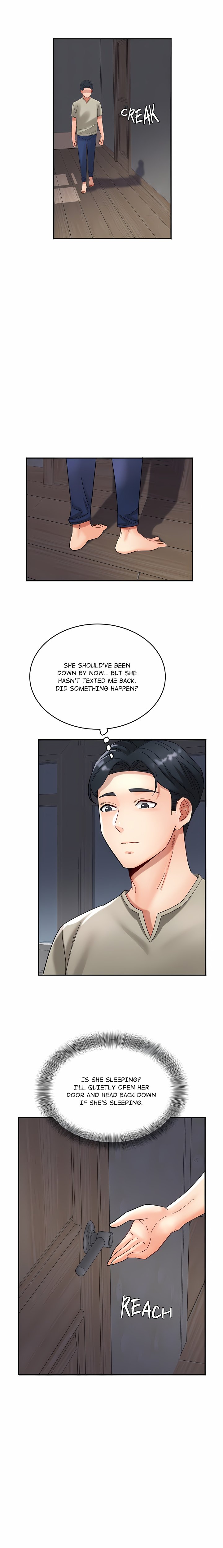 Lady Snack Bar 19