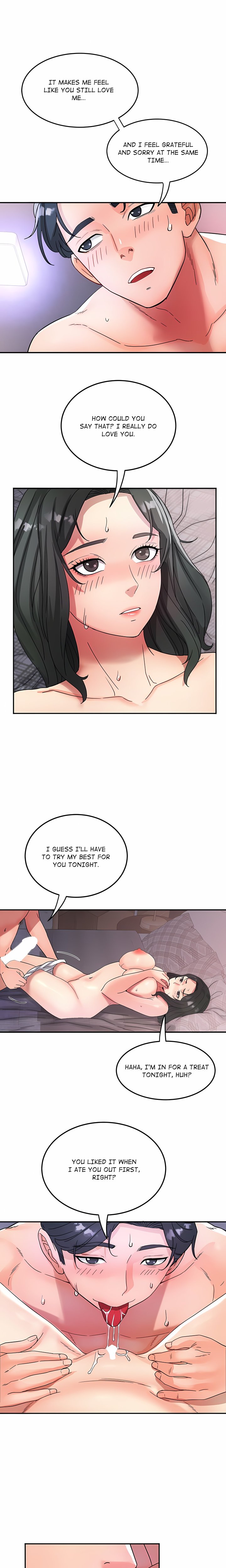Lady Snack Bar 8
