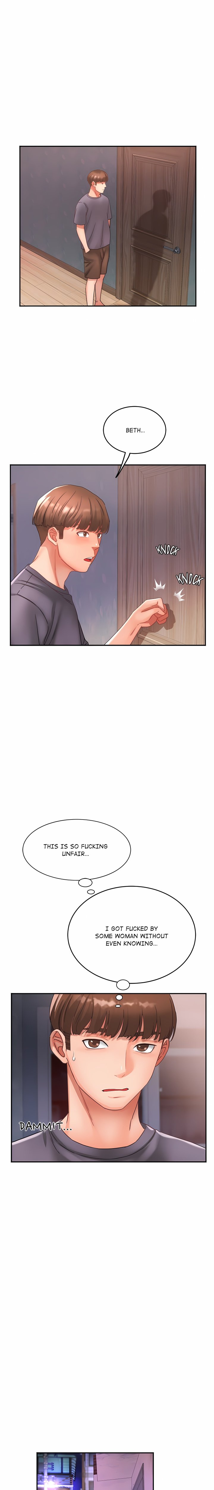 Lady Snack Bar 14